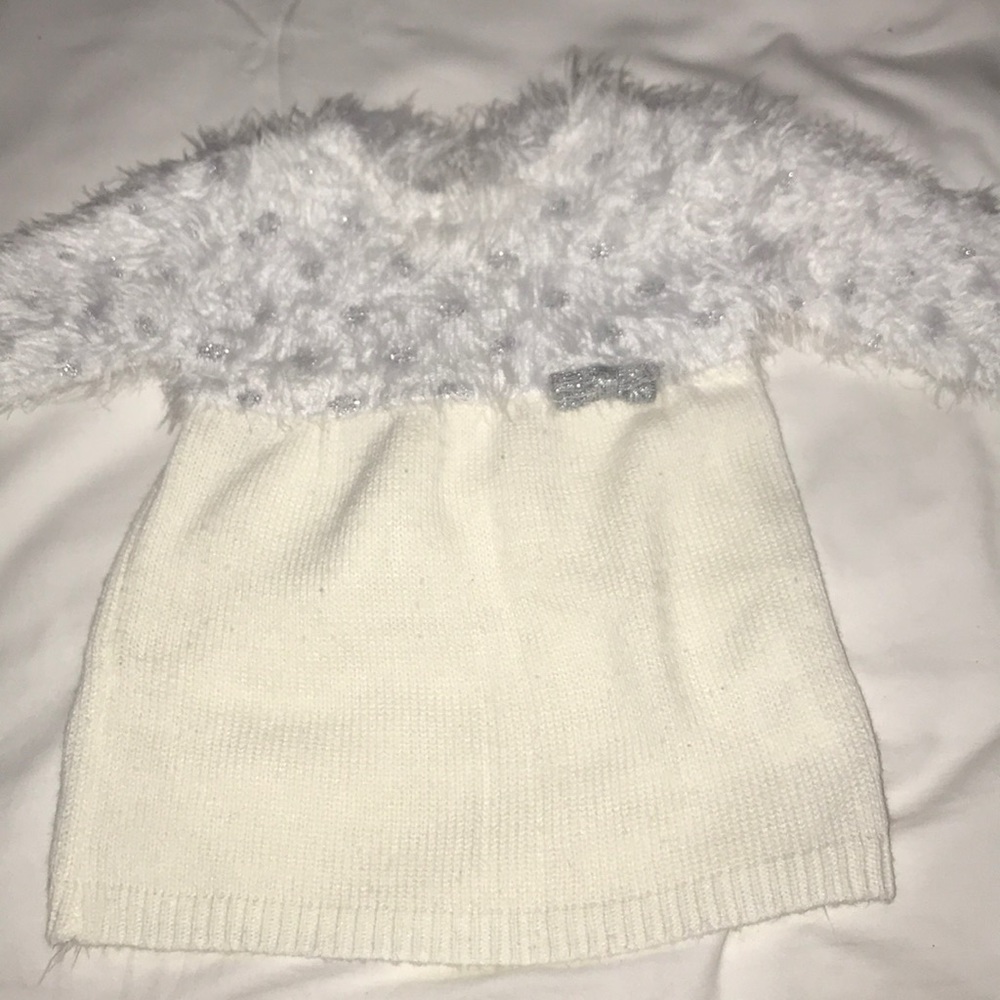 Dress (free gift with purchase)